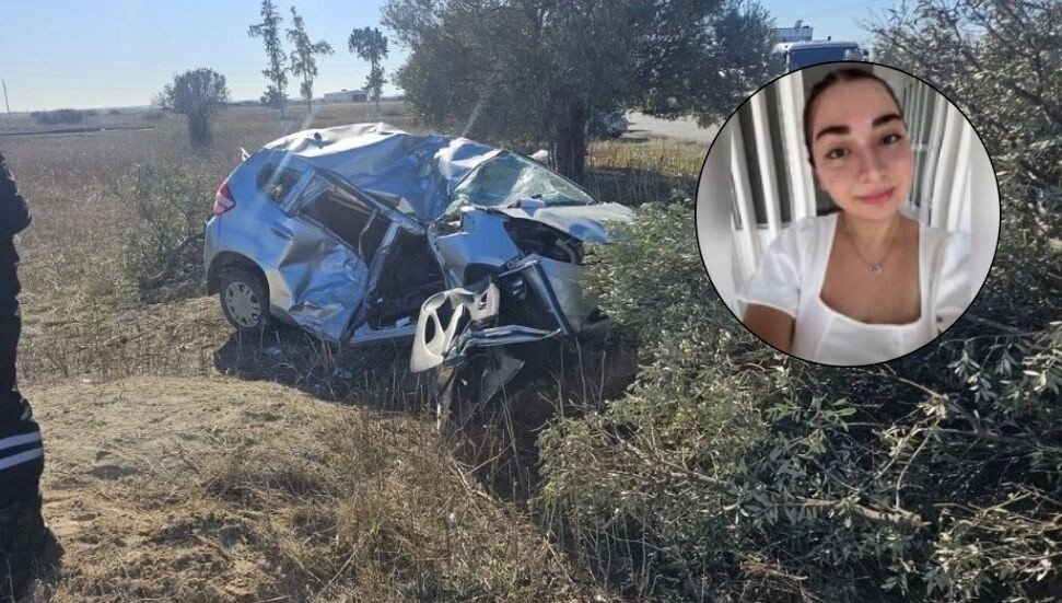 Ulukışla köy yolunda kaza sonucu yaşamını yitiren kişi: 21 yaşındaki Gizem Gümüşsoy