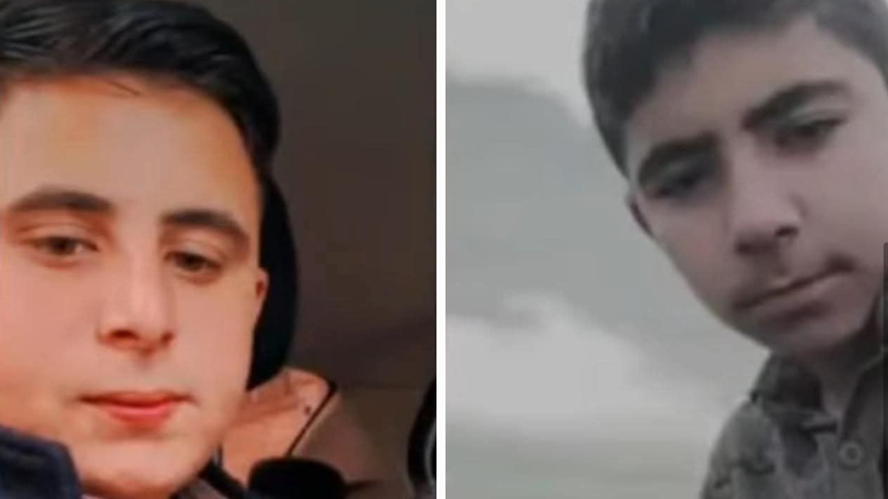 2 Kuzen, Şanlıurfa'da Trafik Kazasında Öldü.
