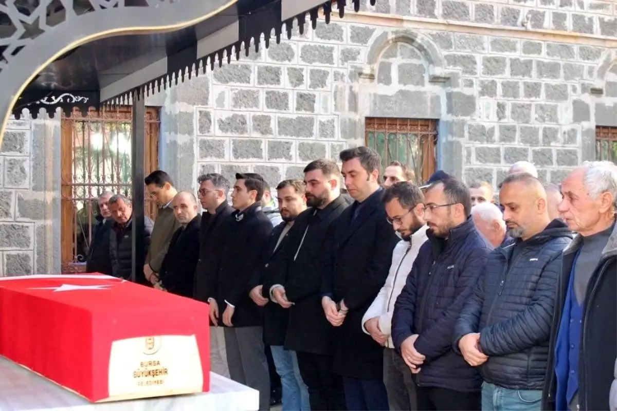 Yağlıdere'de Trafik Kazasında Mahalle Bekçisi Hayatını Kaybetti.
