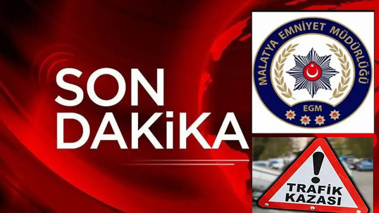 Çarmuz'da Ölümcül Trafik Olayı