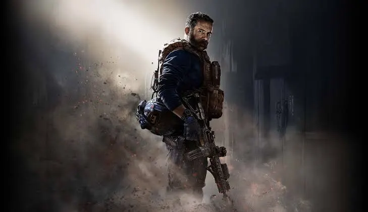 Call of Duty'nin yaratıcısı trafik kazasında hayatını kaybetti.