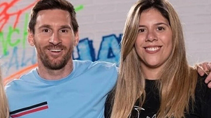 Messi'nin kardeşi ölümden döndü