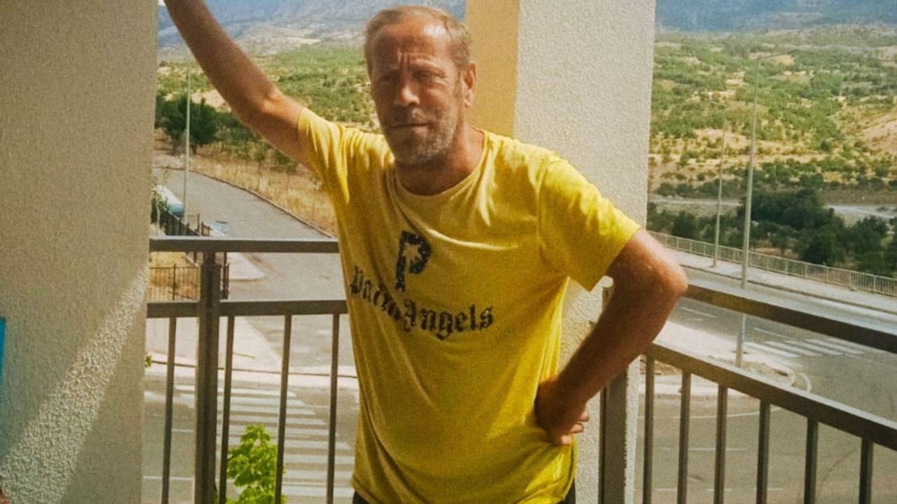 Adıyaman'da kaza: Bir kişi öldü, 2 kişi yaralandı.