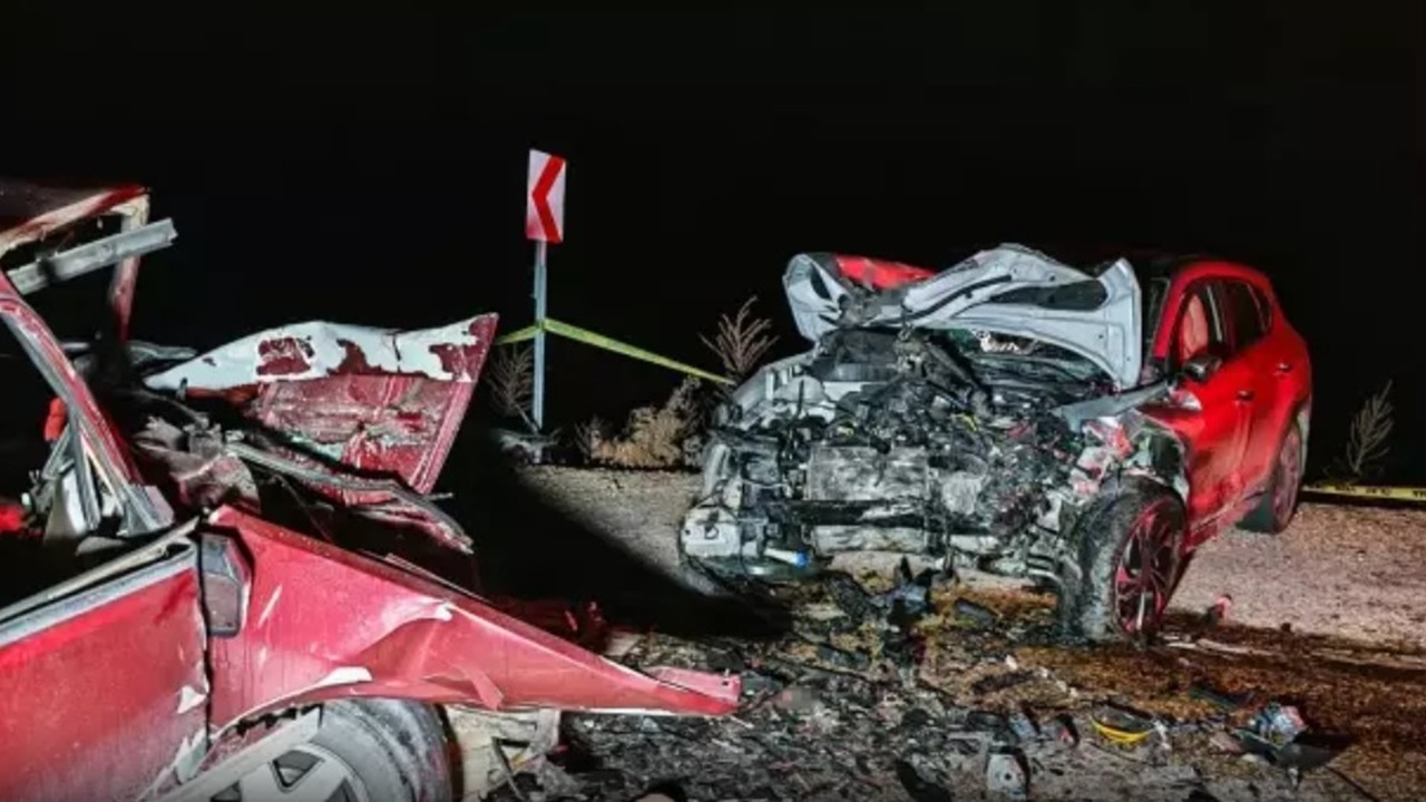 Manisa’da trajik bir olay: Bir aile üç kişiyi kaybetti