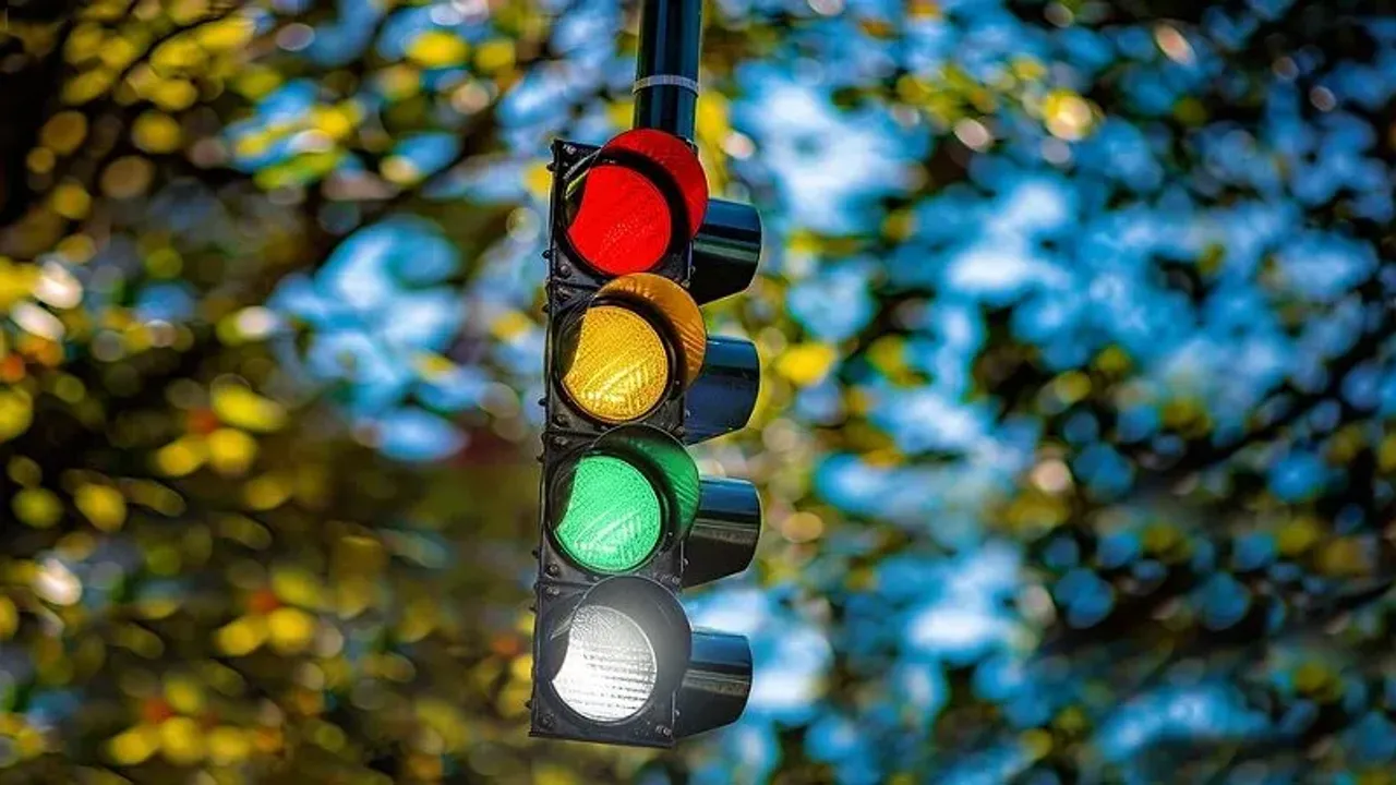 Türkiye'deki Trafik Durumu: Kazaların %80'i Bu Sebepten Kaynaklanıyor.