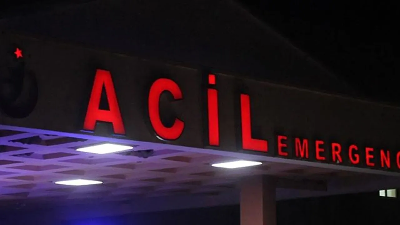 İYİ Parti Eskişehir Milletvekili adayı Özlem Ayrancı kaza geçirdi.