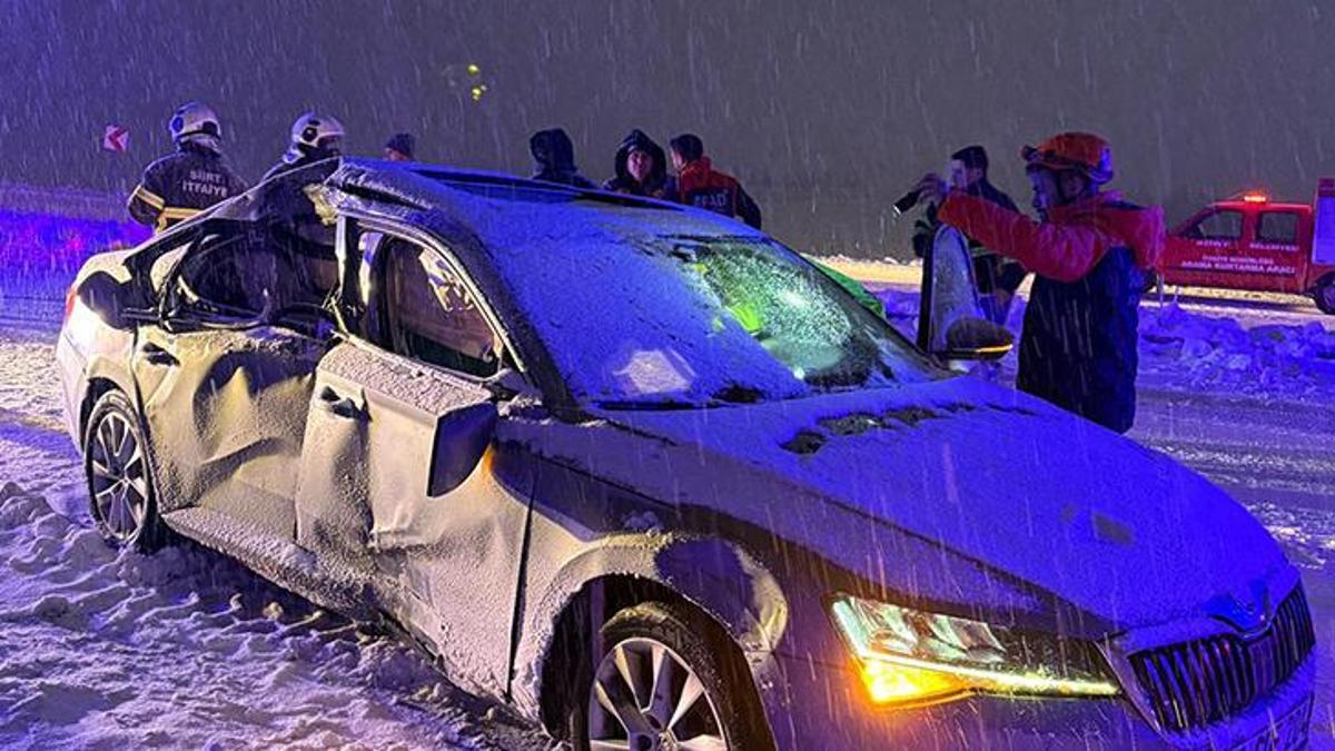 Kalp ameliyatı sonrası taburcu oldu, evine dönerken trafik kazasında öldü.