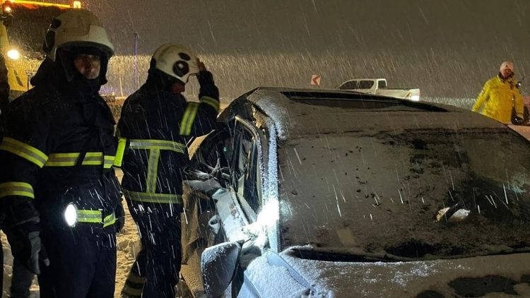 Kalp ameliyatı sonrası taburcu olduktan hemen sonra kaza geçirerek hayatını kaybetti.