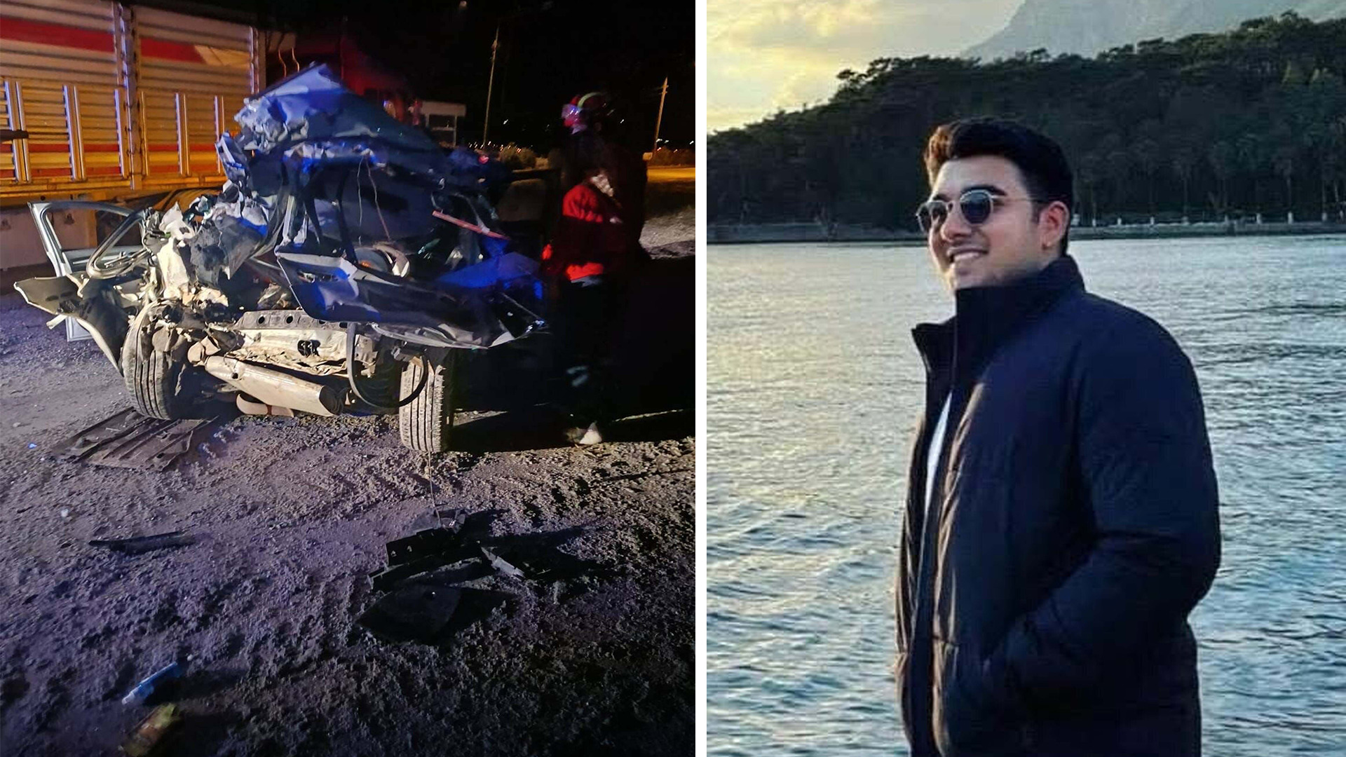 Muğla'daki kazada ortaya çıkan yeni ayrıntılar: Kaza yapanlar kaçtı, aracı saklayıp çektirdiler.