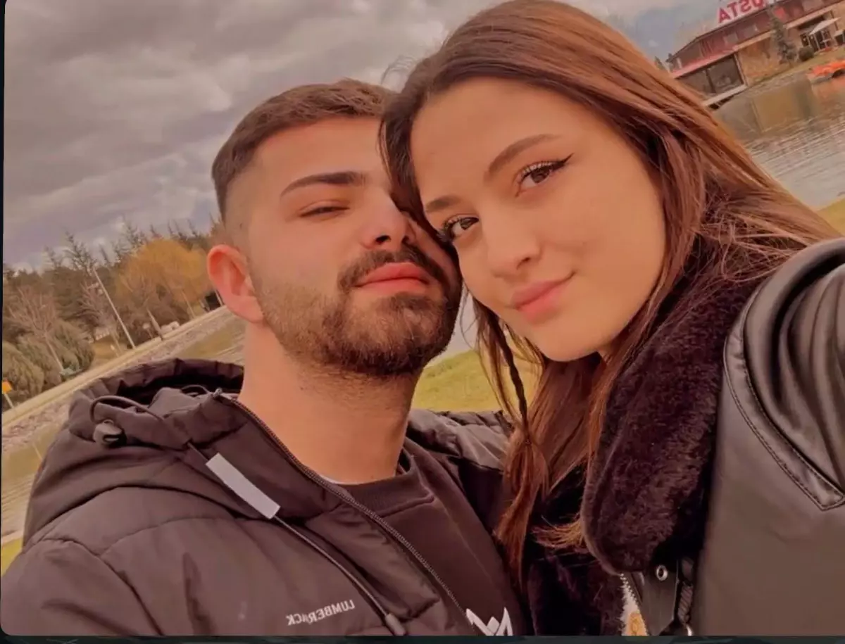 Eskişehir'de Trafik Kazasında Genç Adam Hayatını Kaybetti.