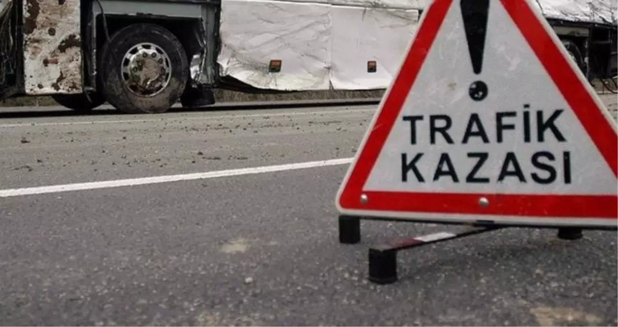 Şanlıurfa'da 7 tırın karıştığı bir zincirleme kaza yaşandı mı? 