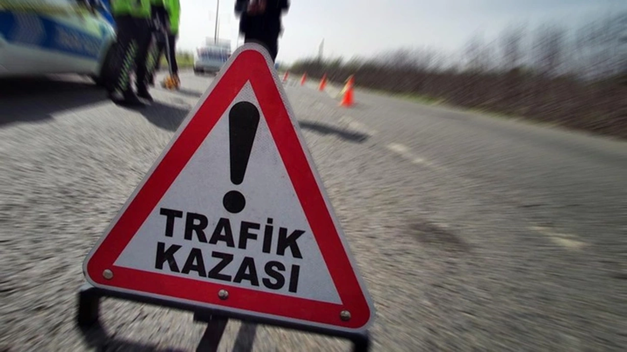 Yılbaşı Gecesi Alkollü Sürücülerin Yol Açtığı Kazalarda 4 Kişi Tutuklandı.