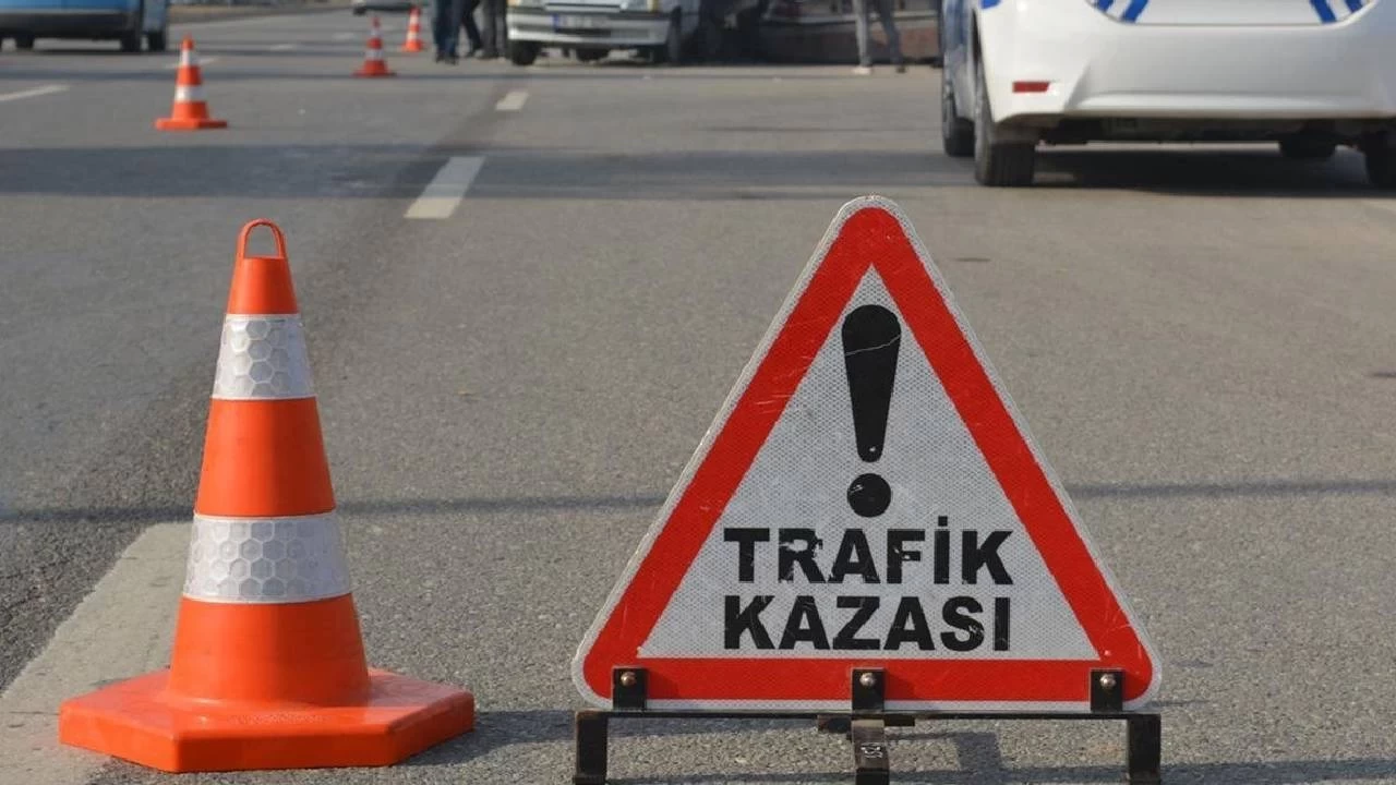 Kıbrıs'ta; Alkollü Sürücülerin Karıştığı Kazalar Eyalete Ulaştı.