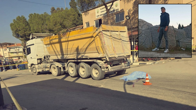 Baba ve oğul, kazada 22 gün farkla hayatlarını kaybetti.