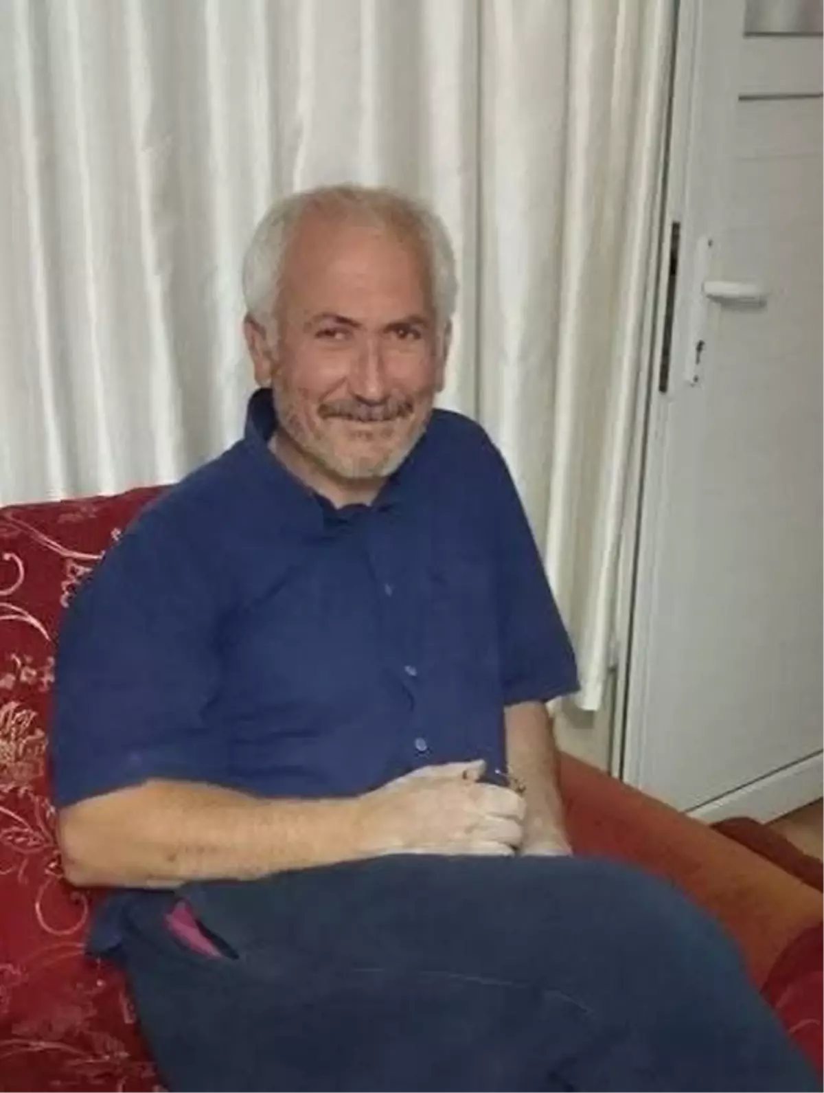 Tarsus'taki Köprü Kaza Sonucu 2 Kişi Hayatını Kaybetti.