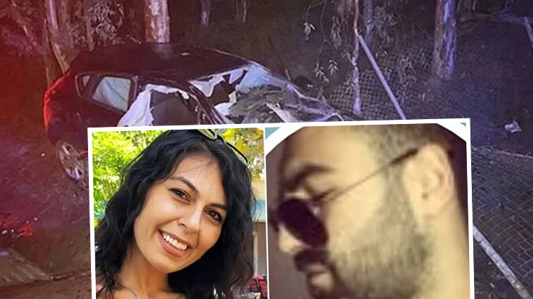 Trafik kazası gibi gösterip eşini öldüren koca için ağırlaştırılmış müebbet talebi