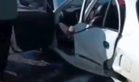 Yahyalı'da Trafik Kazası - Emniyet