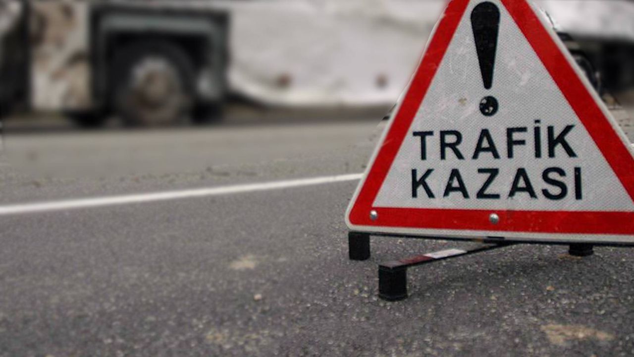İzmir'de trafik kazalarının yıkıcı etkisi