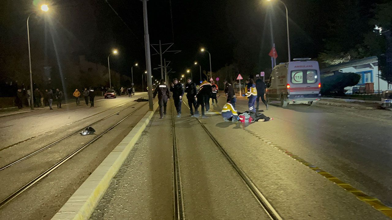 Kaza değil suikast, diyor Özge Zaim!