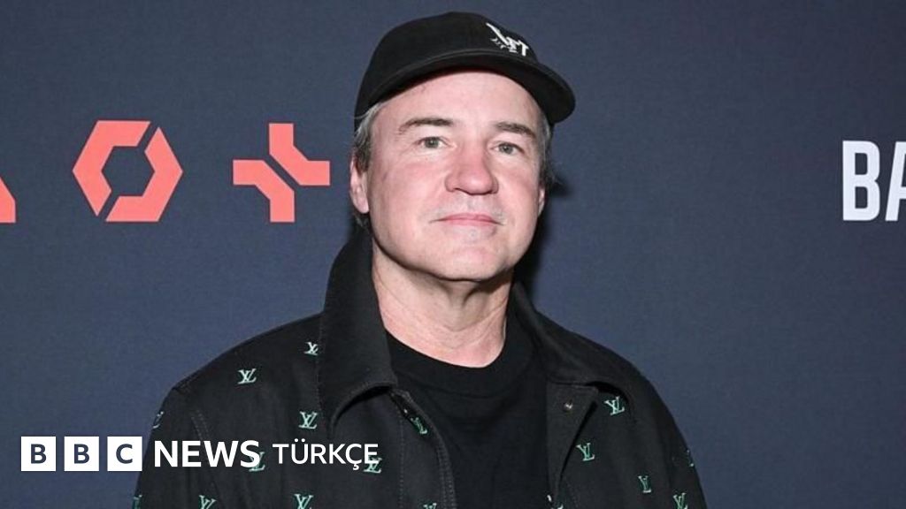 Vince Zampella öldü: Call of Duty'nin yaratıcısı trafik kazasında hayatını kaybetti.