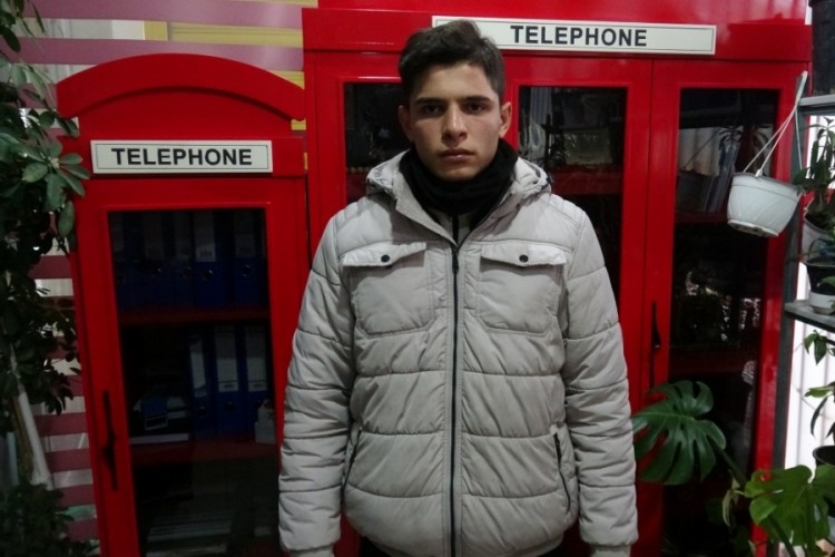 İşyerine götürüldü ve orada saldırıya uğradı!
