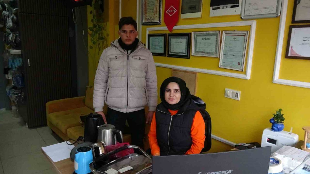 Malatya'da Trajik Kaza Sonrası Genç, Dükkanı İçinde Dövüldü!