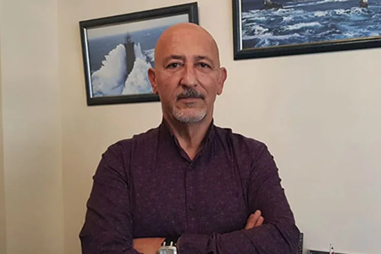 Endüstrinin büyük zararı