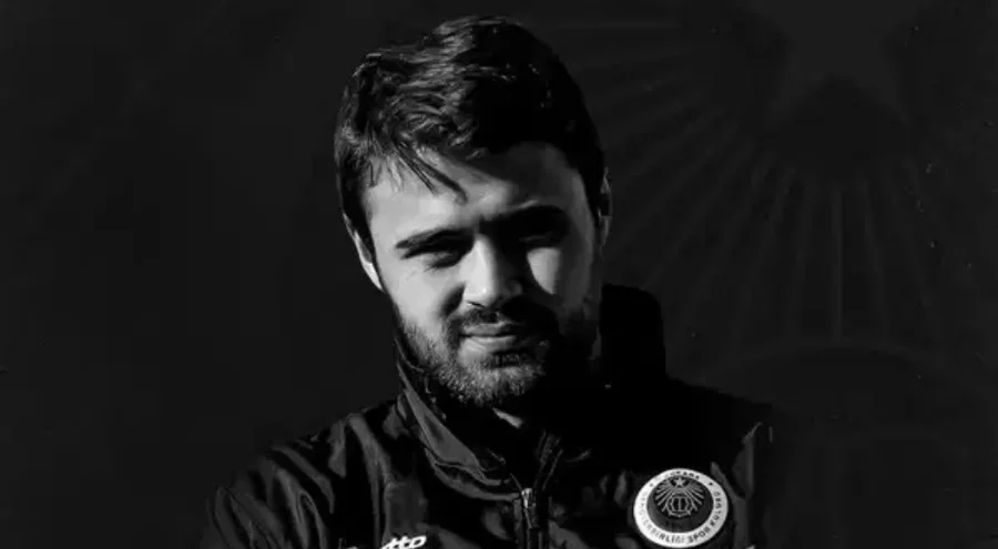 Gençlerbirliği, Ahmet Çalık'ı anarak hatırladı.