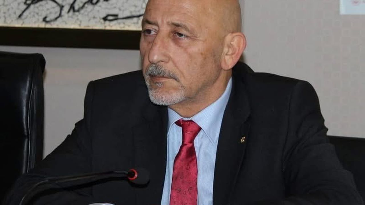 İş adamı Adnan Yener yaşamını yitirdi.