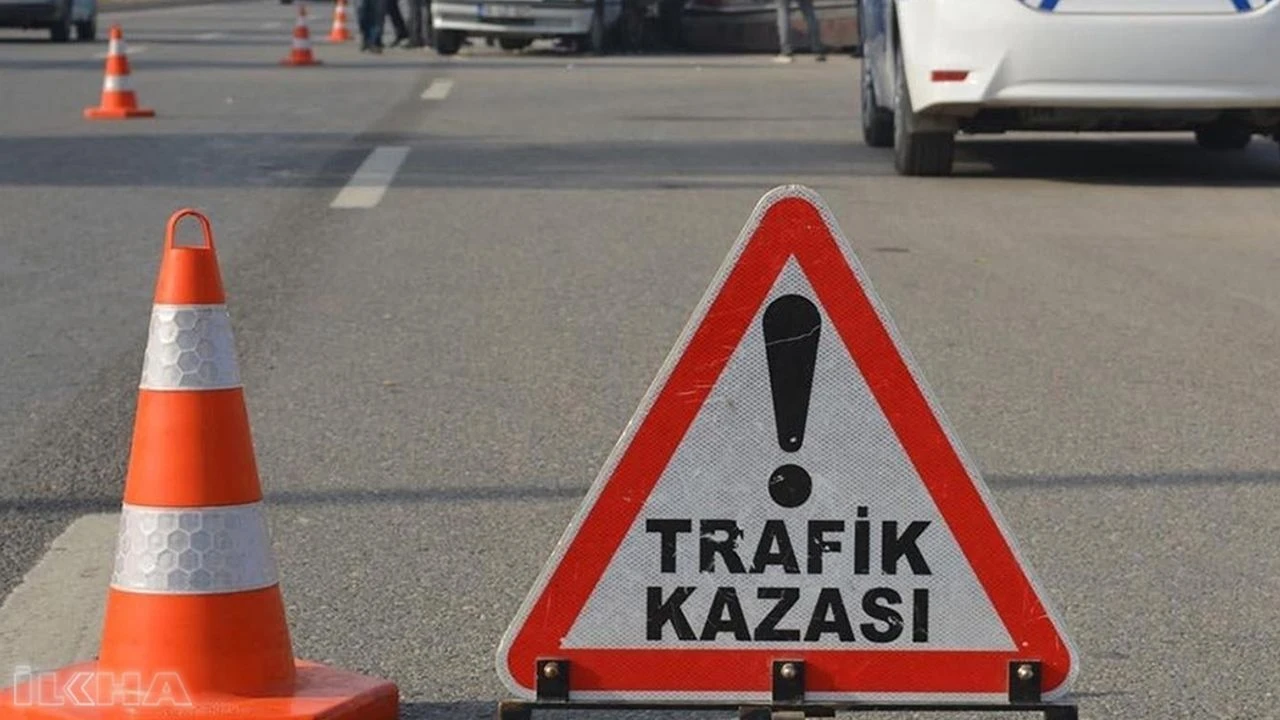 KKTC’de Son İki Günde Trafik Kazaları: Alkol Alan Sürücüler, Devrilen Araçlar, Yaralananlar