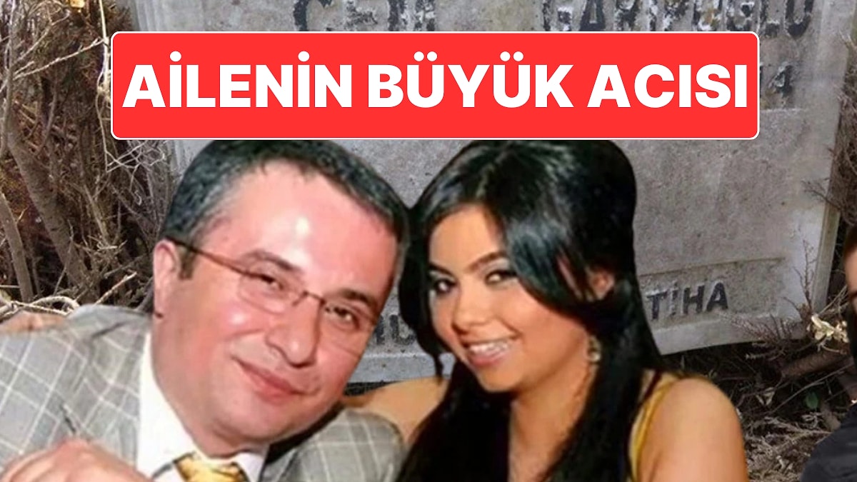 Münevver Karabulut'un Amcası ve Teyzesi Trafik Kazasında Öldü