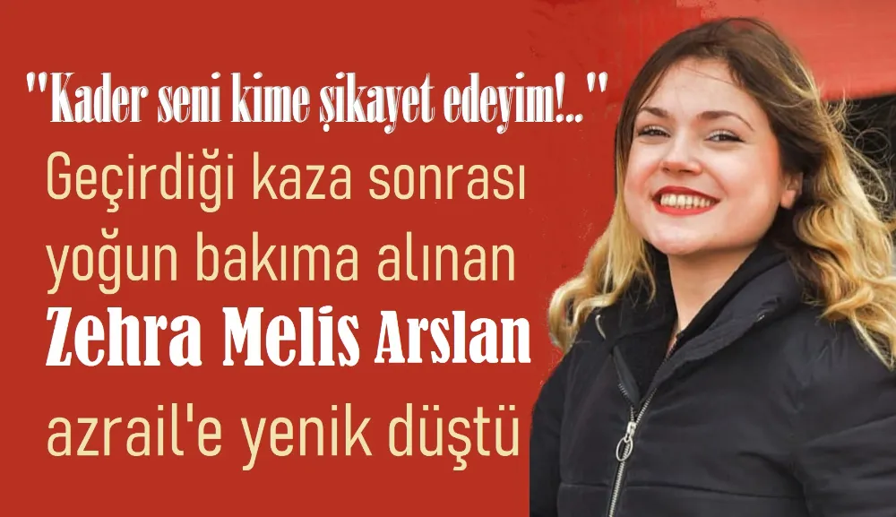 Küçük bir kazanın sonuçları çok ağır oldu.