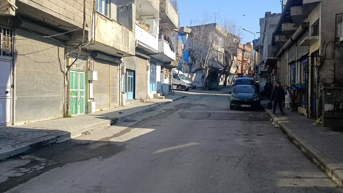 Kahramanmaraş'ta çocuk trafik kazasında yaşamını yitirdi.