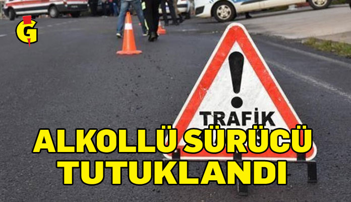 Girne’de kaza oluştu.
