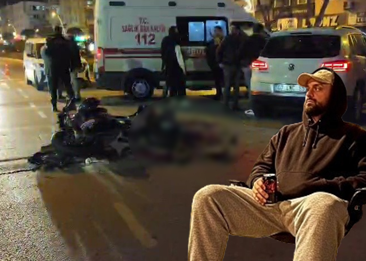 Sosyal medya ünlüsünün trajik ölümü, kaskını sevdiğine hediye etmesiyle ilişkilendirildi.
