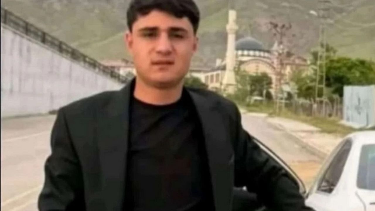 Van'da trafik kazası: 1 ölü, 4 yaralı var.