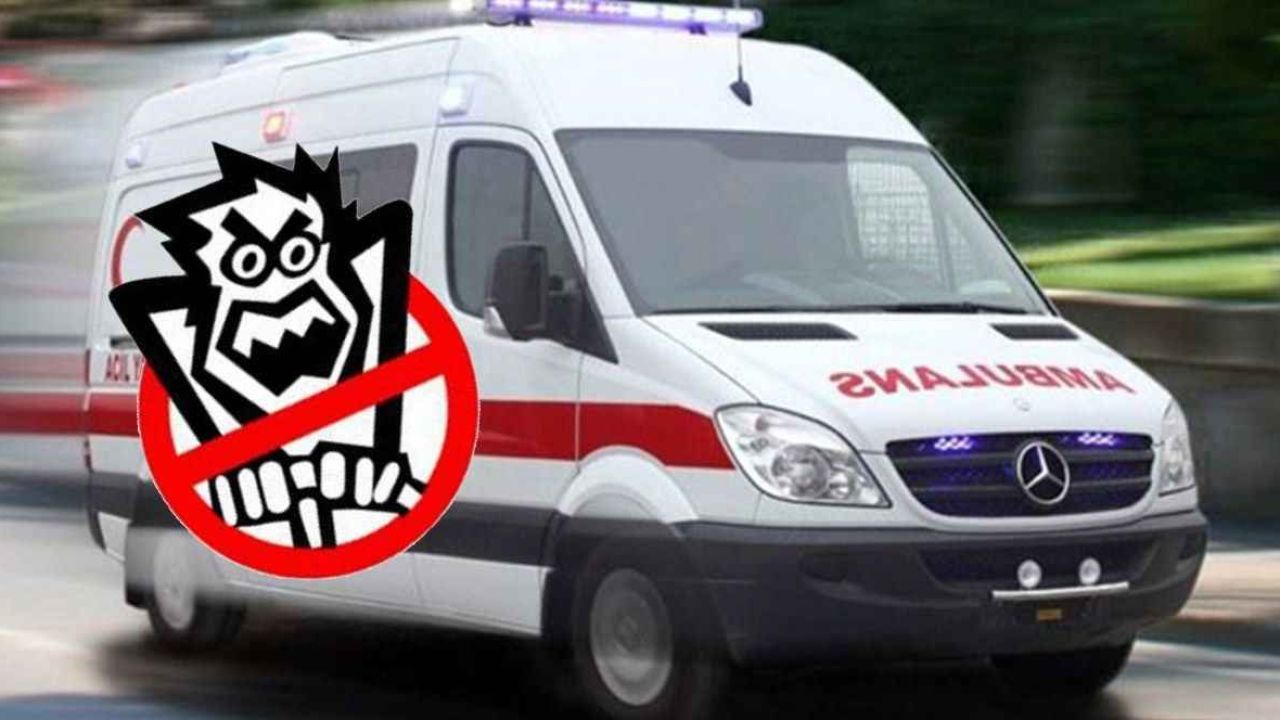 Şanlıurfa'da 5 aracın karıştığı zincirleme trafik kazası