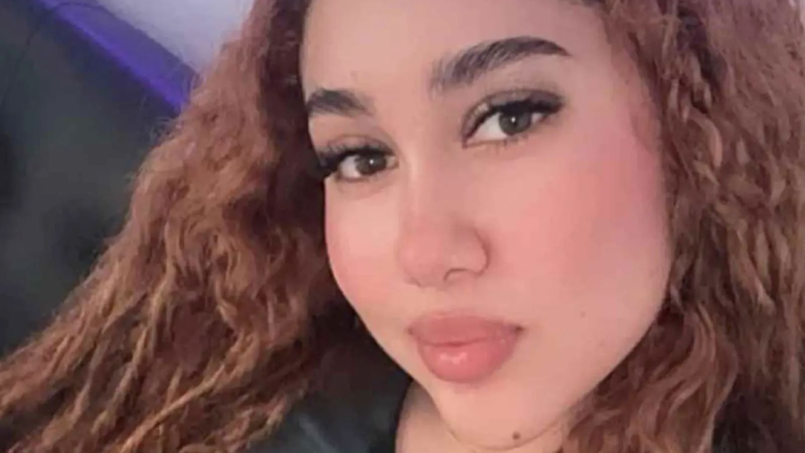 Belediye başkanının arabasından ağır yaralı olarak çıkarılan influencer maalesef kurtarılamadı.