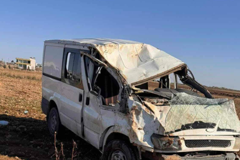 Kaza sonucu ölümler farklı sebeplerden kaynaklandı.