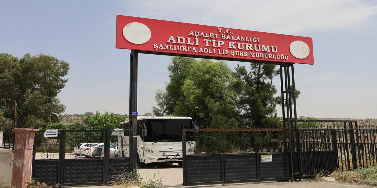 Viranşehir’de zincirleme kaza: 2 kişi hayatını kaybetti.