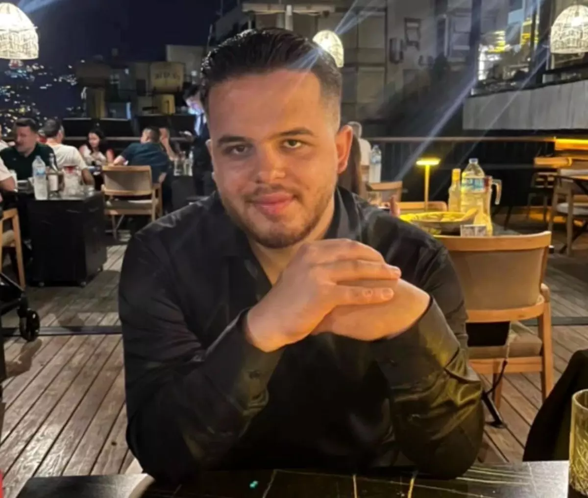 Alanya'da genç sürücünün motosiklet kazasında hayatını kaybettiği bildirildi.