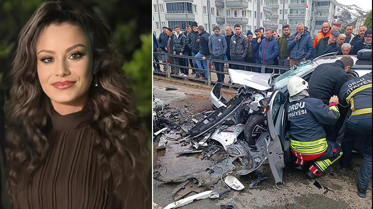 Tragik kaza sonrası hayatta kalmayı başaran Mina hemşirenin dokunaklı hikayesi.