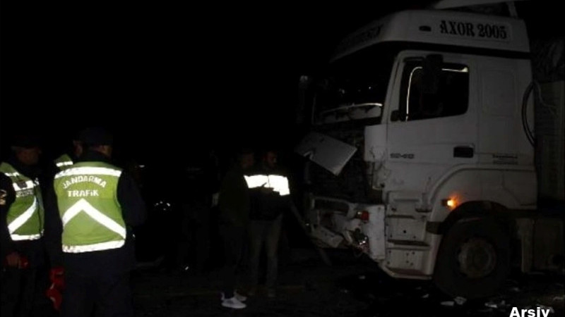 Çivril'de Meydana Gelen İki Ayrı Kazada 3 Kişi Hayatını Kaybetti