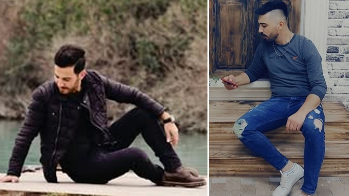 Denizli'de trajik kaza: Otomobil ve çekici çarpıştı, iki kişi öldü