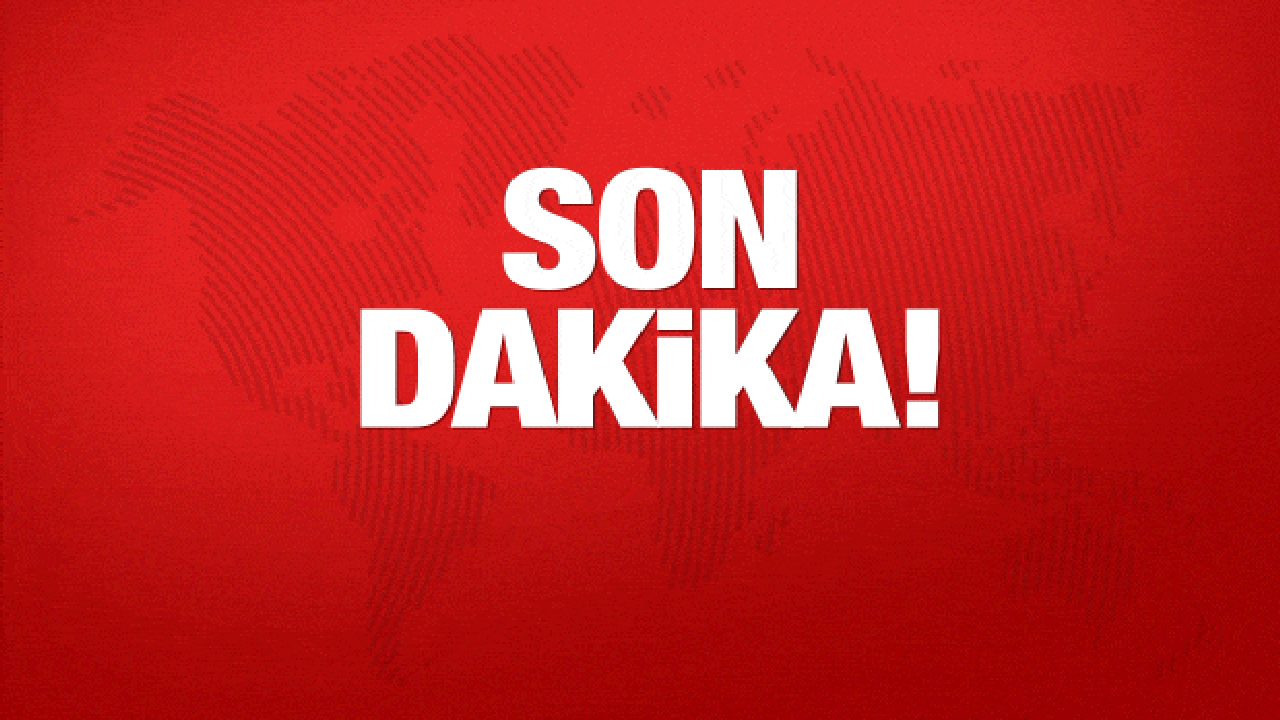 Kınalı gişelerinde meydana gelen feci otobüs kazasında çok sayıda ekip çalışıyor!