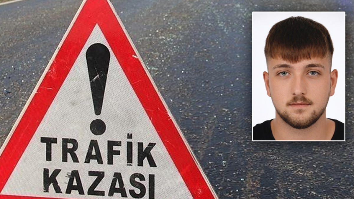 Milli takım yerine kuryelik yaparken feci bir kaza sonucu hayatını kaybetti.