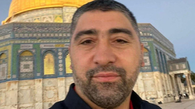 Buzlu zeminde kaza: Cami lideri öldü.