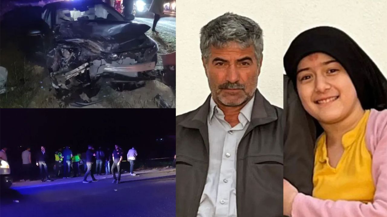 Korkunç Kaza Sonucunda Sürücüye 15 Yıl Hapis Cezası Verildi