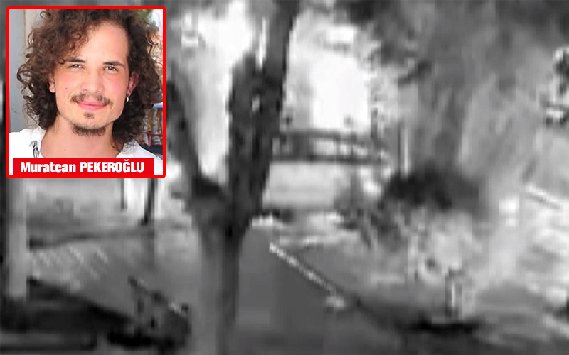 Denizli'de sürücü serbest bırakıldı, motosikletlinin ailesi tutuklama talebinde bulundu.