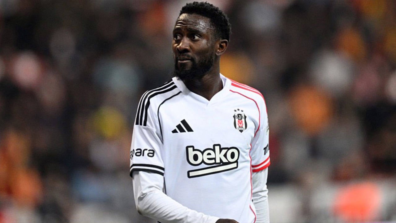 Wilfred Ndidi'nin zorlu zamanı